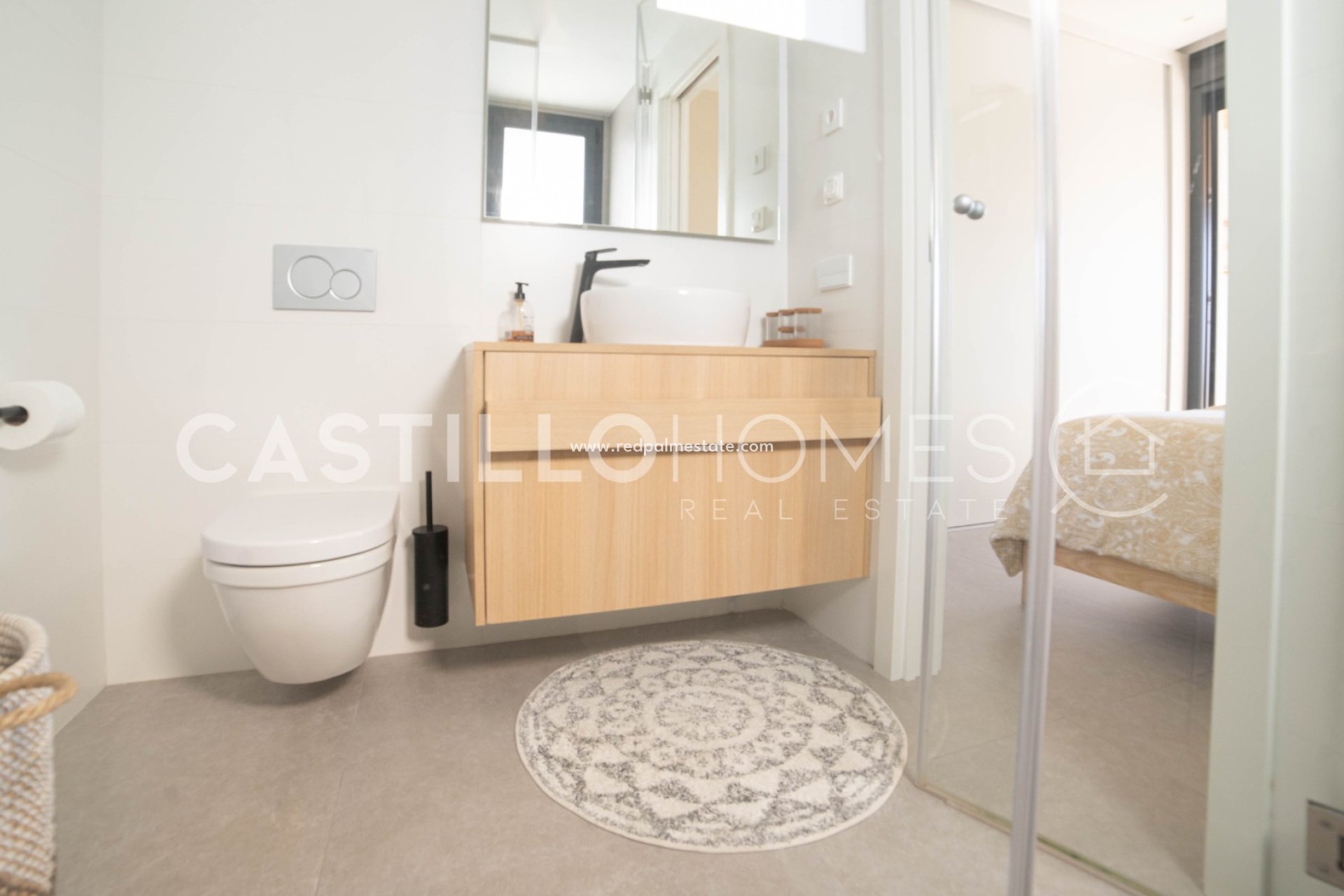 Resale - Apartments -
Orihuela Costa - Las Colinas Golf