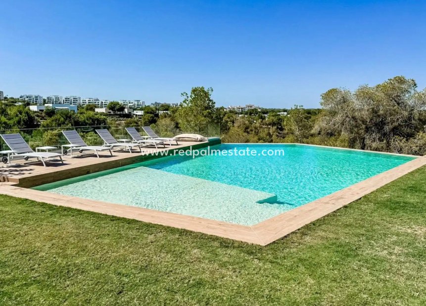 Resale - Apartments -
Orihuela Costa - Las Colinas Golf