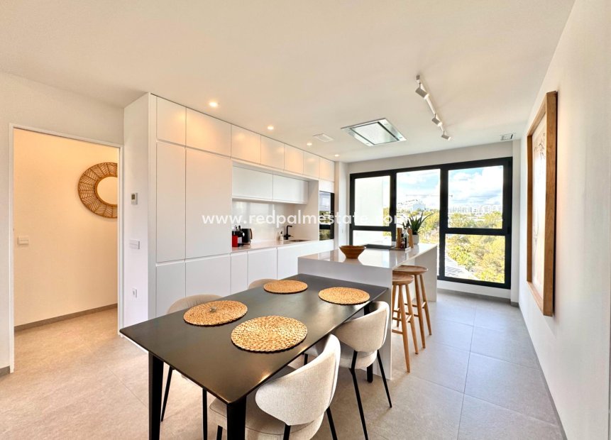 Resale - Apartments -
Orihuela Costa - Las Colinas Golf