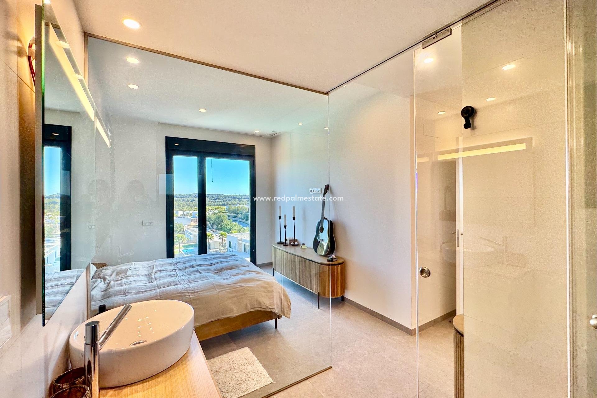 Resale - Apartments -
Orihuela Costa - Las Colinas Golf