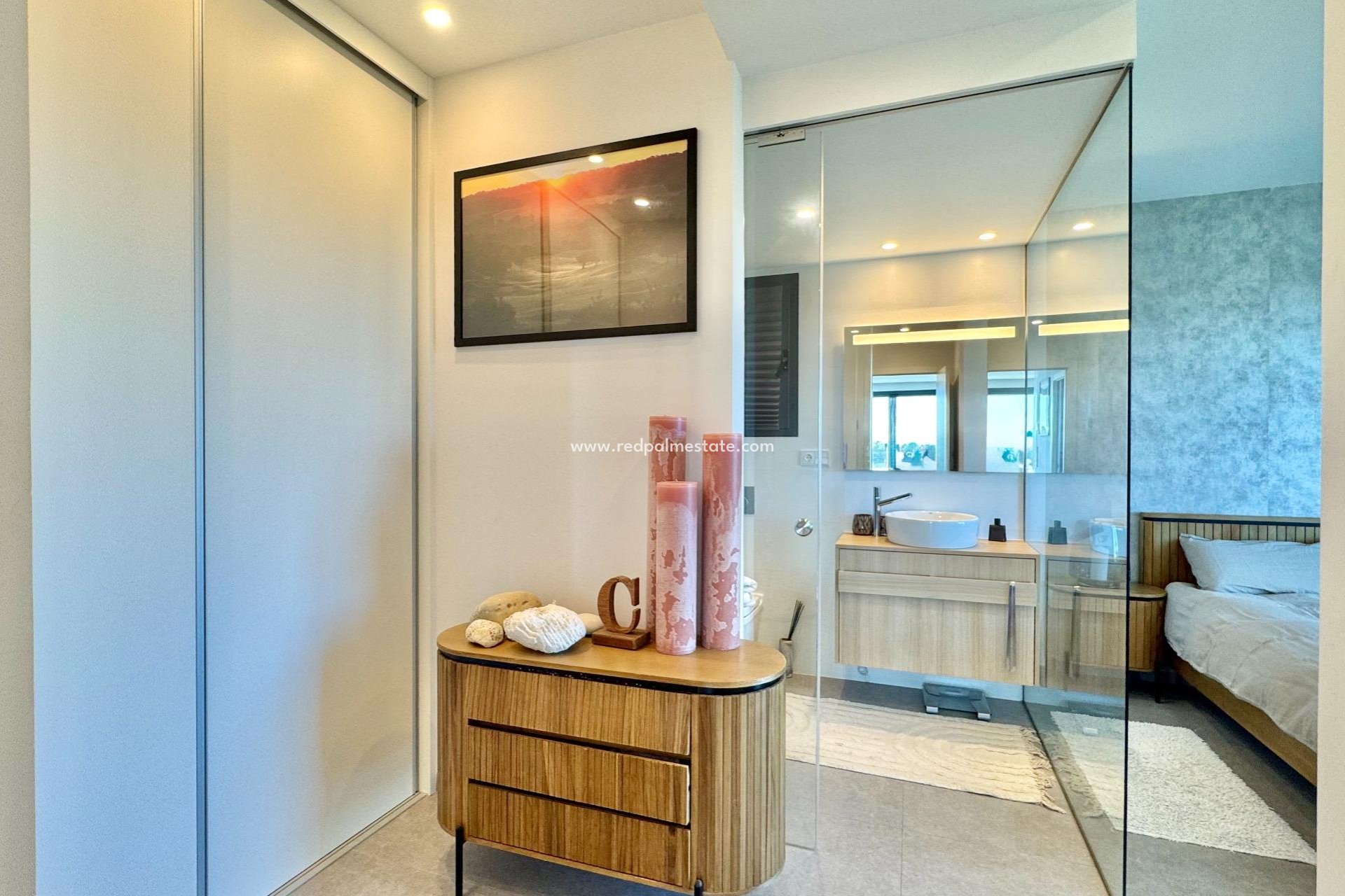 Resale - Apartments -
Orihuela Costa - Las Colinas Golf