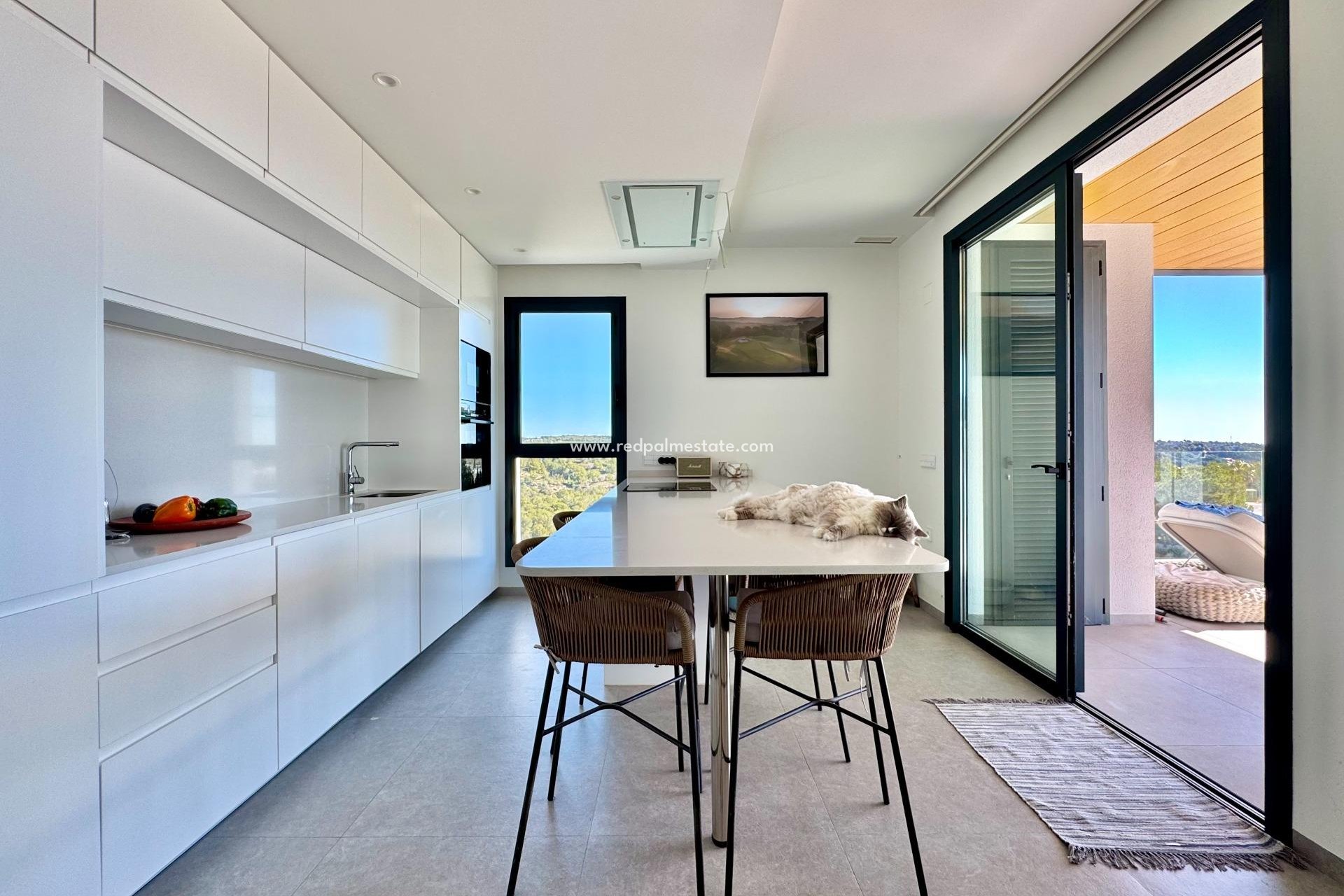 Resale - Apartments -
Orihuela Costa - Las Colinas Golf