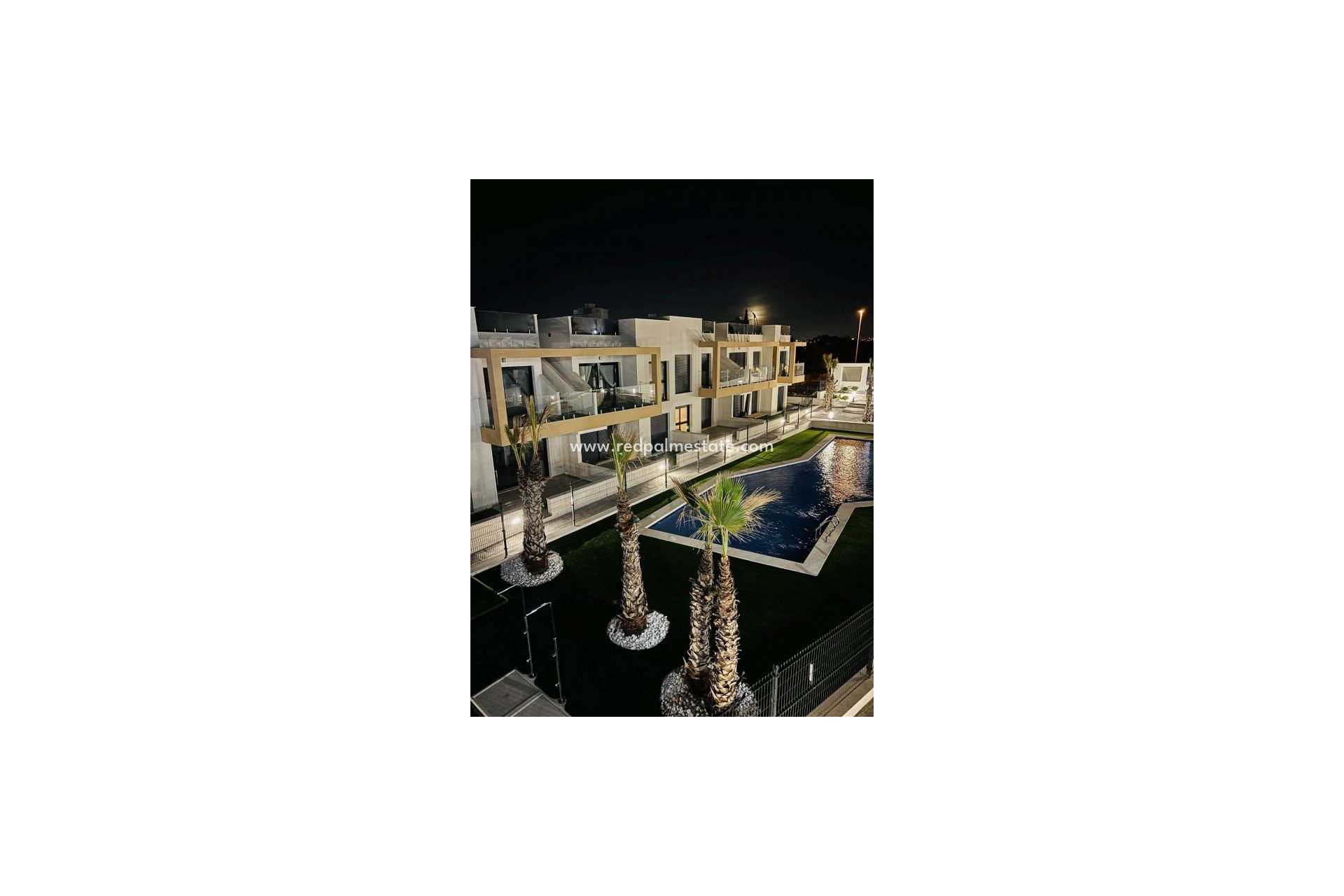 Resale - Apartments -
Orihuela Costa - Las Filipinas