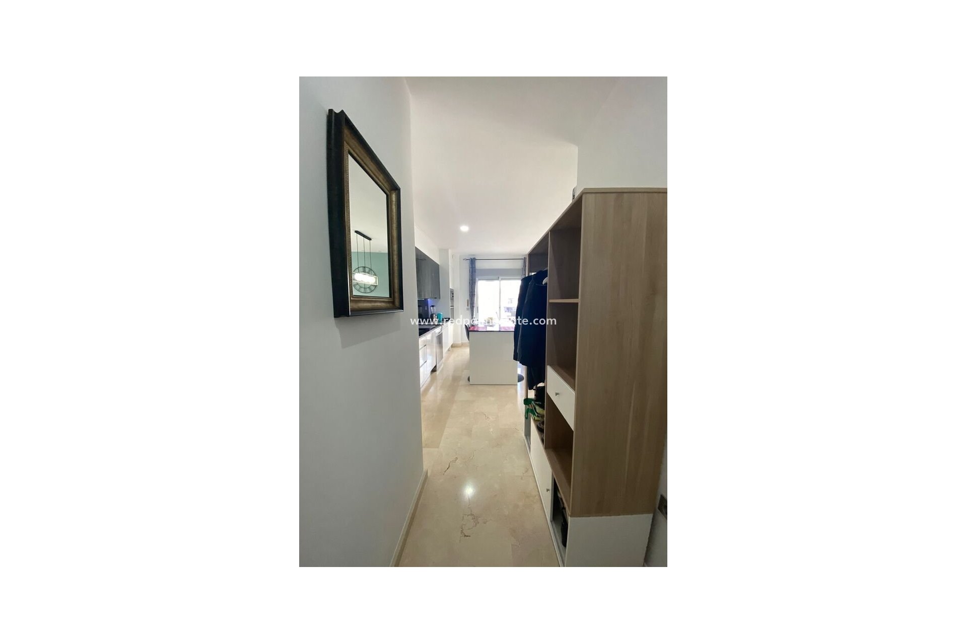 Resale - Apartments -
Orihuela Costa - Las Filipinas