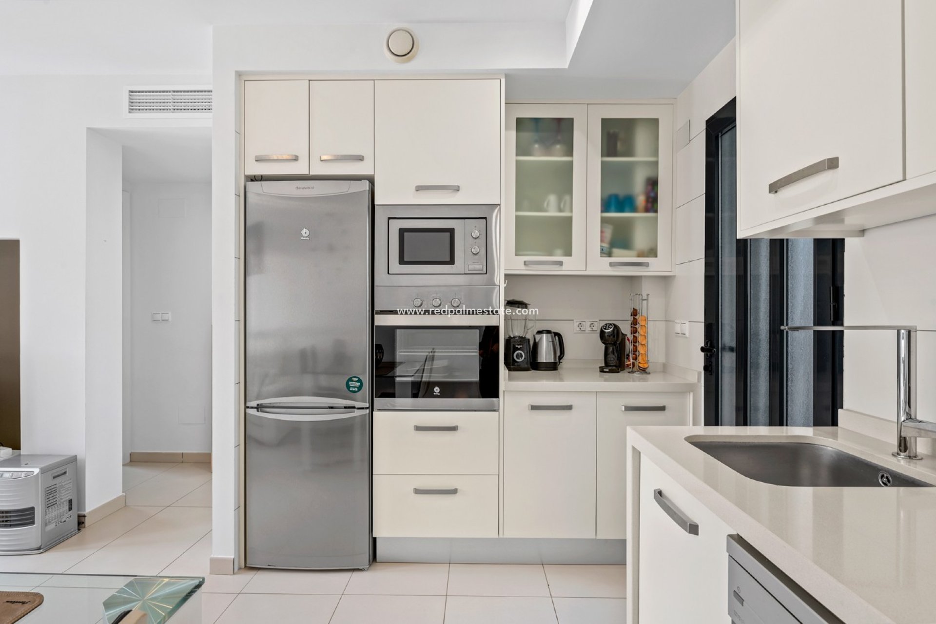 Resale - Apartments -
Orihuela Costa - Las Filipinas