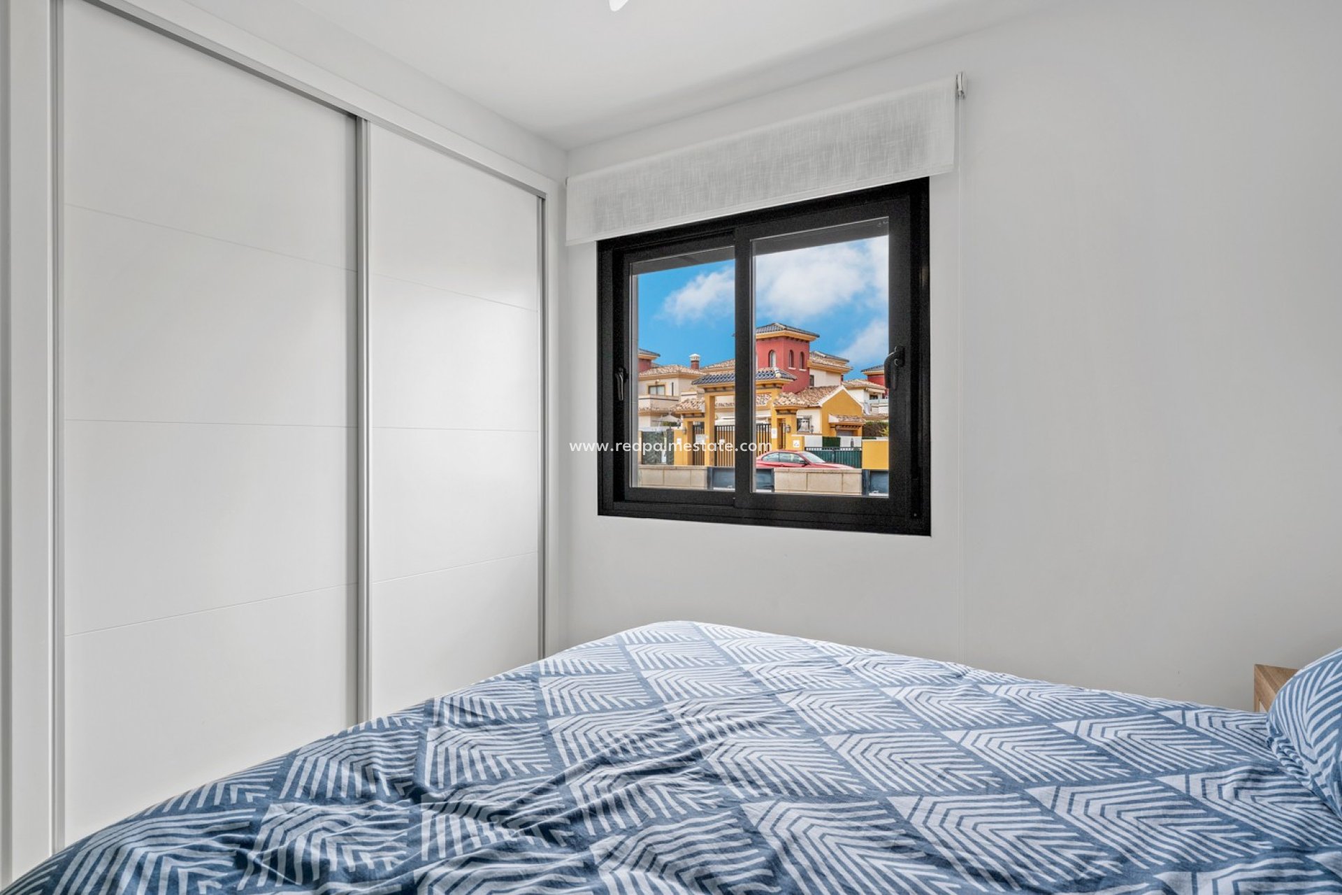 Resale - Apartments -
Orihuela Costa - Las Filipinas