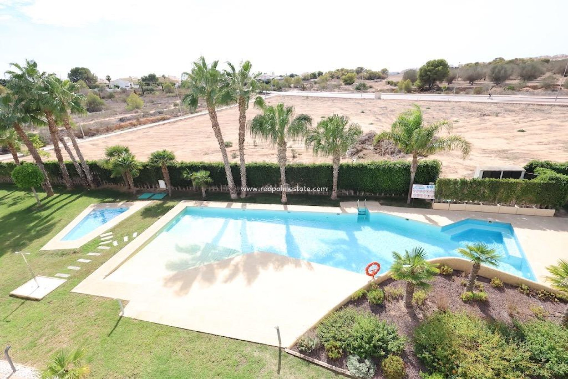 Resale - Apartments -
Orihuela Costa - Las Mimosas