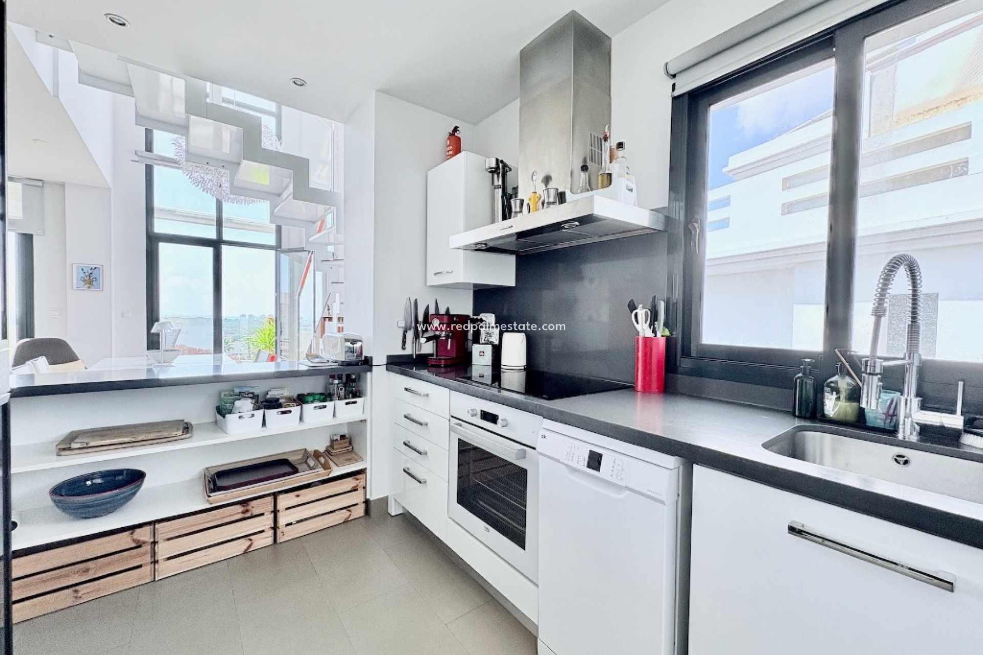 Resale - Apartments -
Orihuela Costa - Las Ramblas Golf