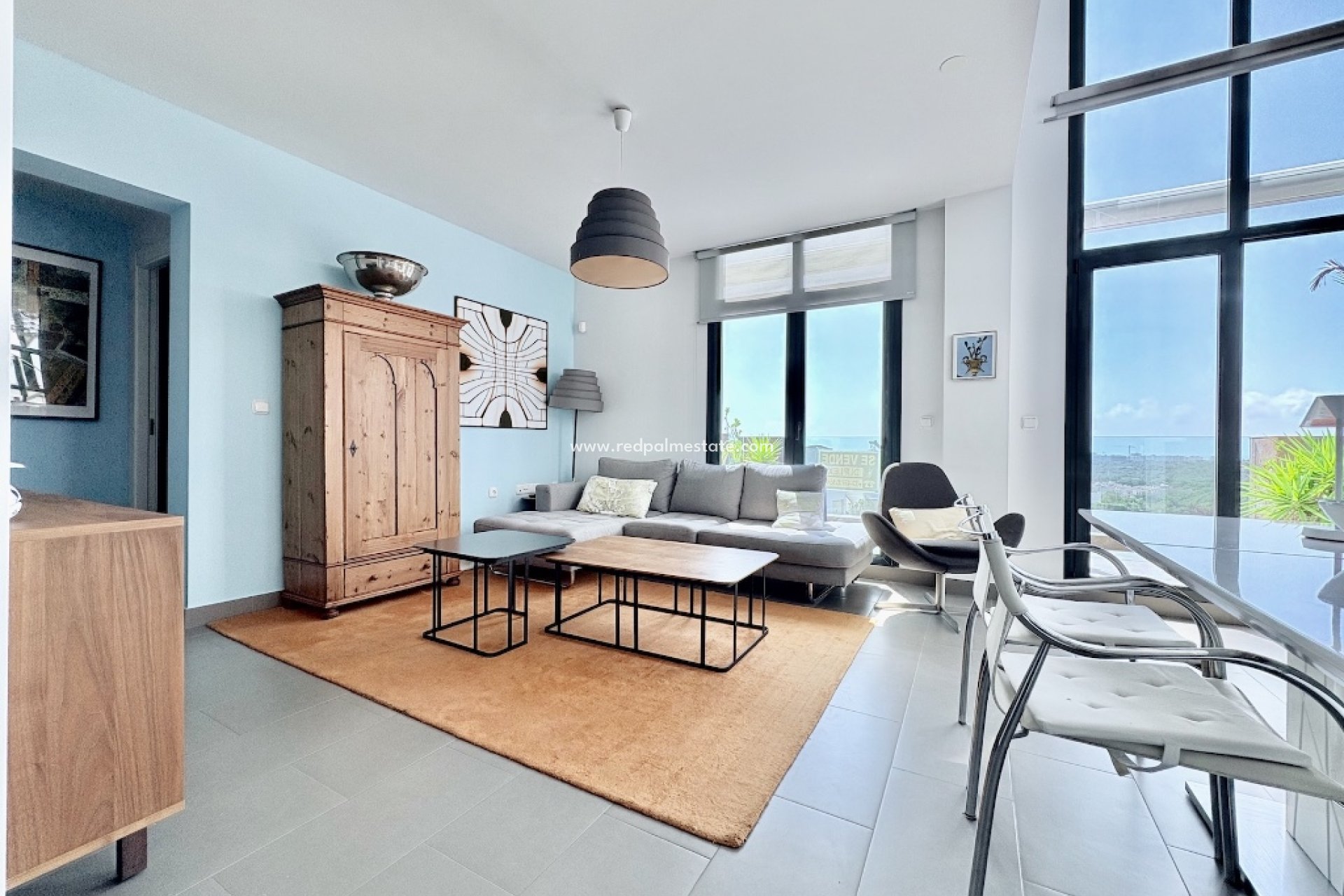 Resale - Apartments -
Orihuela Costa - Las Ramblas Golf