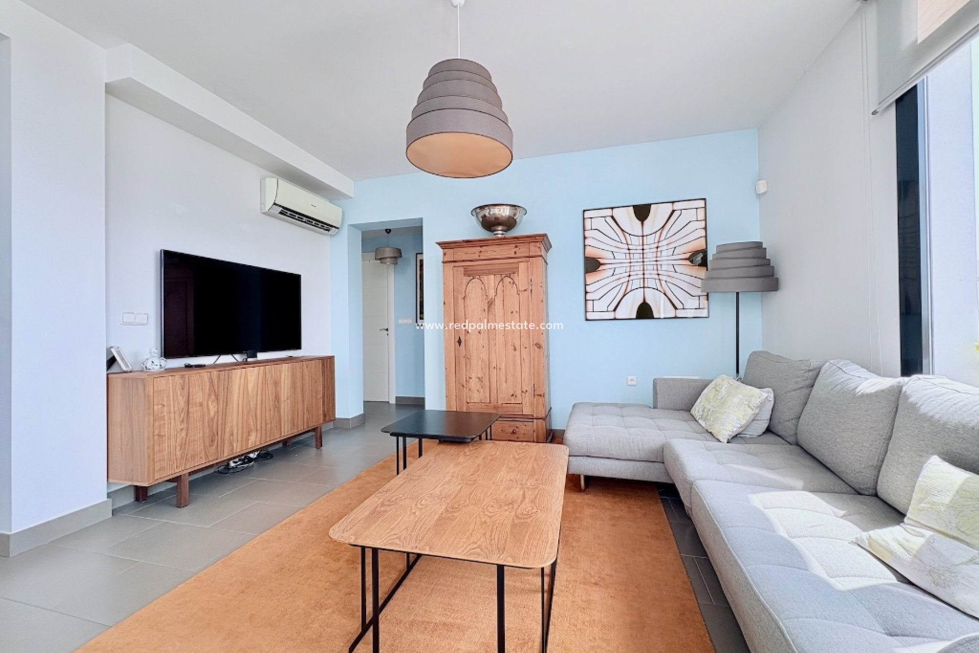 Resale - Apartments -
Orihuela Costa - Las Ramblas Golf