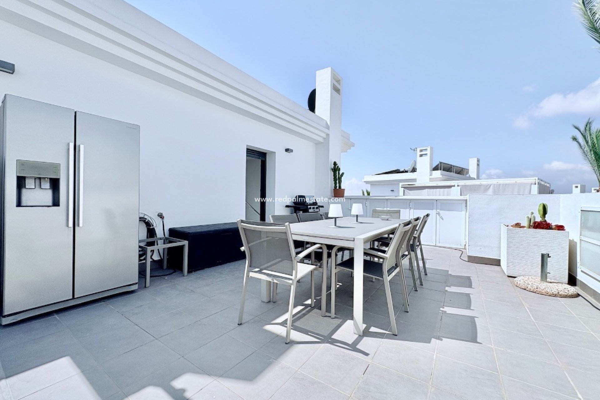 Resale - Apartments -
Orihuela Costa - Las Ramblas Golf