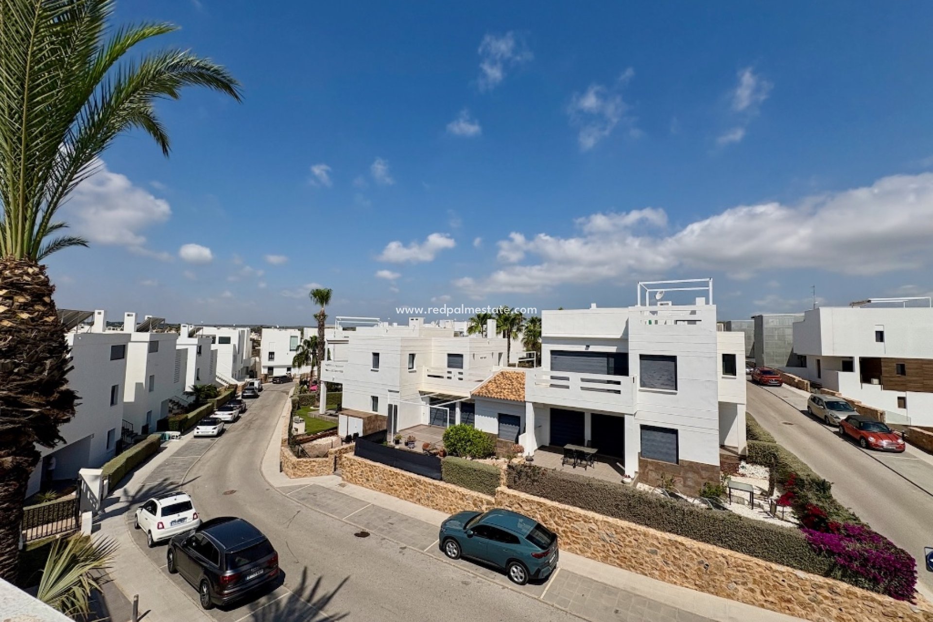Resale - Apartments -
Orihuela Costa - Las Ramblas Golf