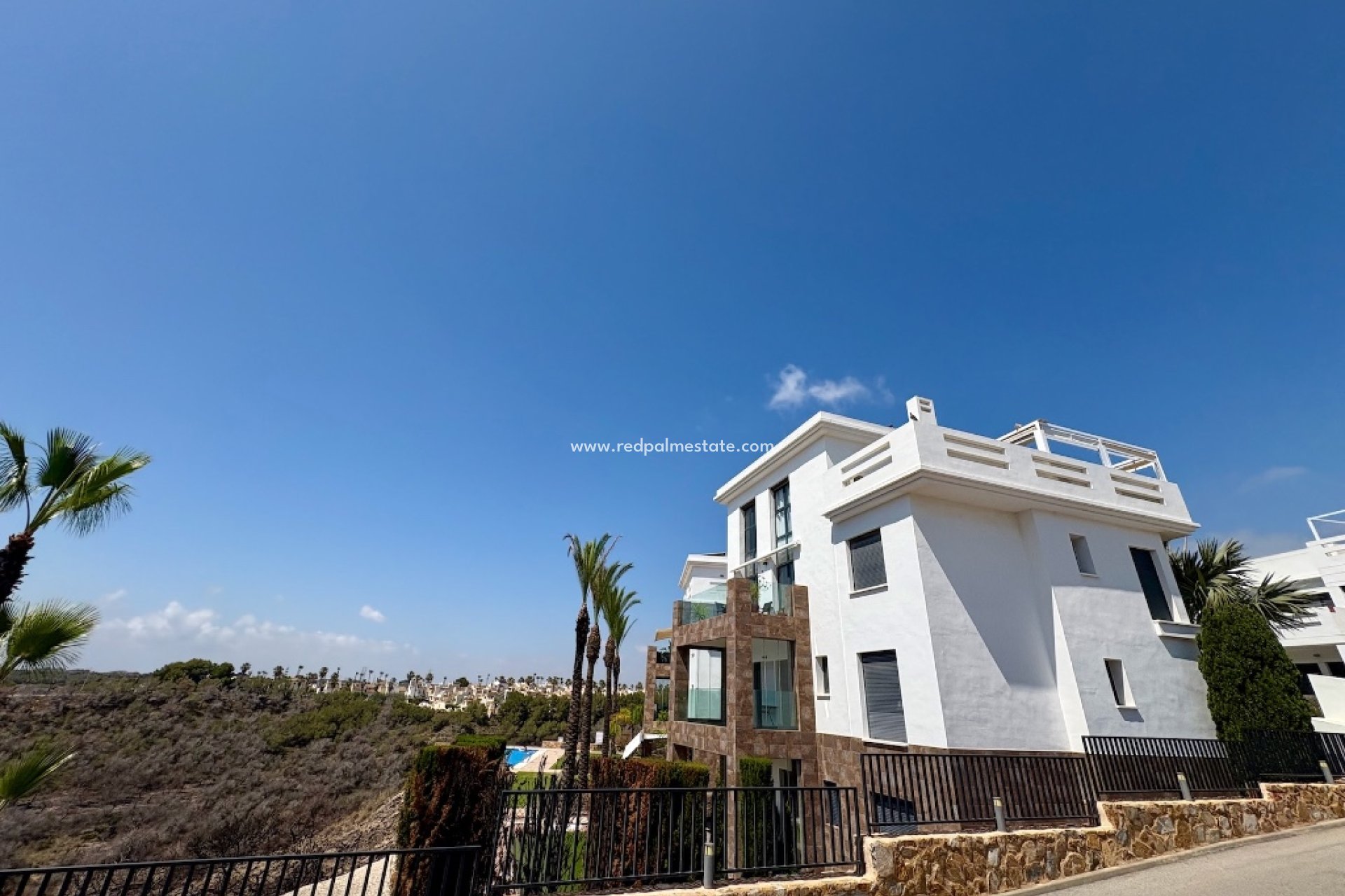 Resale - Apartments -
Orihuela Costa - Las Ramblas Golf