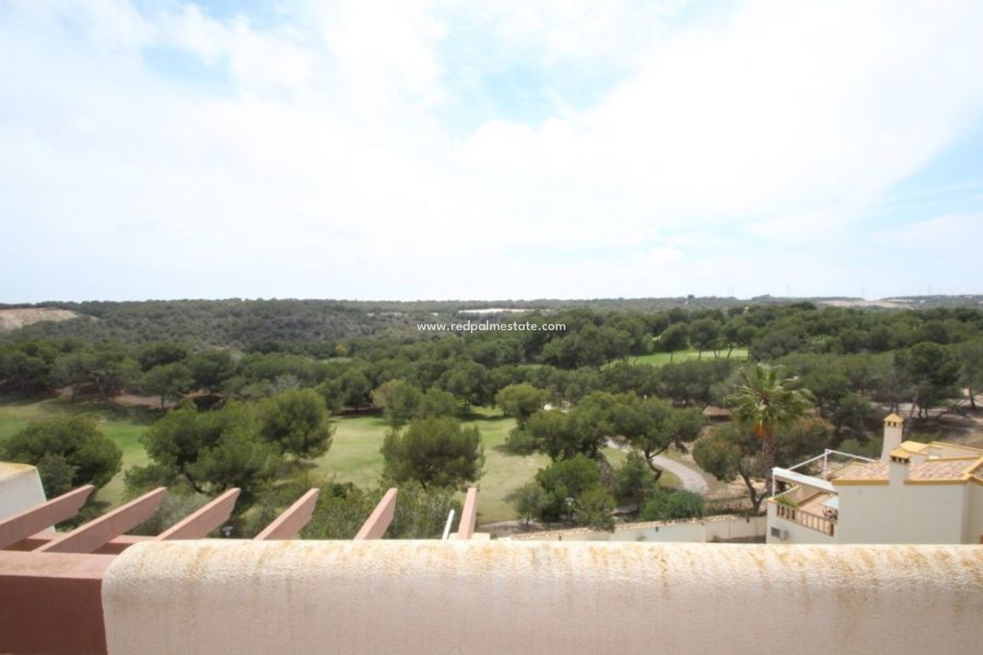 Resale - Apartments -
Orihuela Costa - Las Ramblas Golf