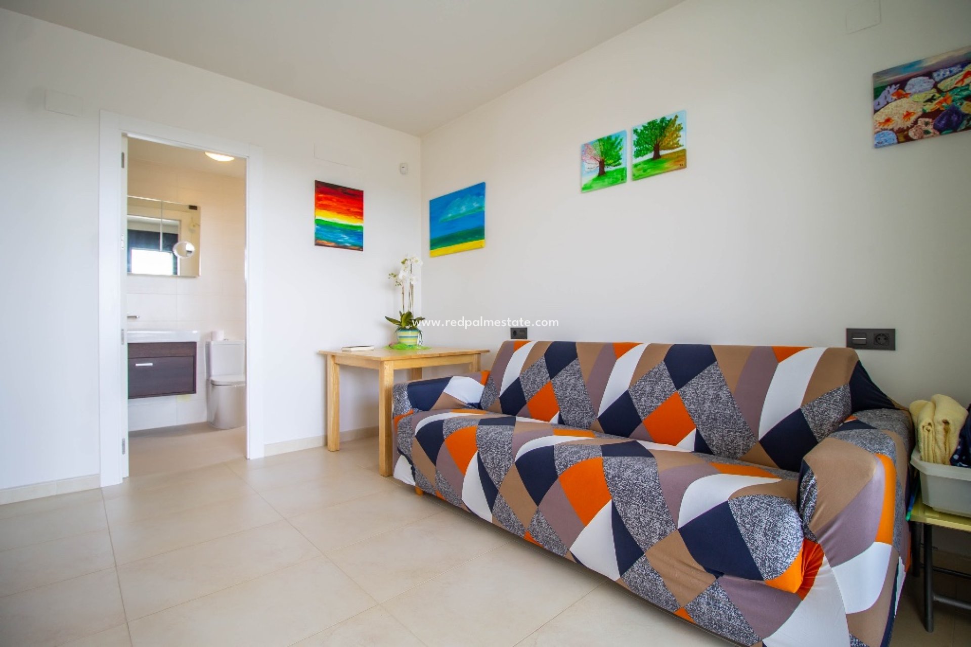 Resale - Apartments -
Orihuela Costa - Las Ramblas