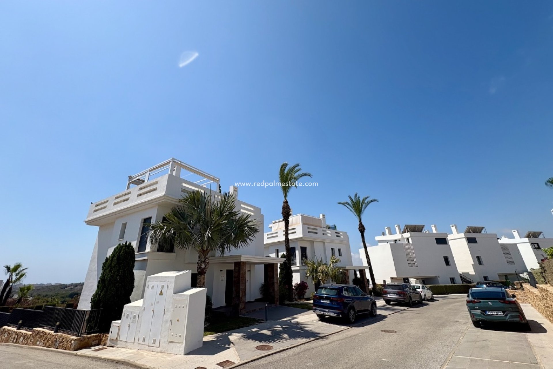 Resale - Apartments -
Orihuela Costa - Las Ramblas
