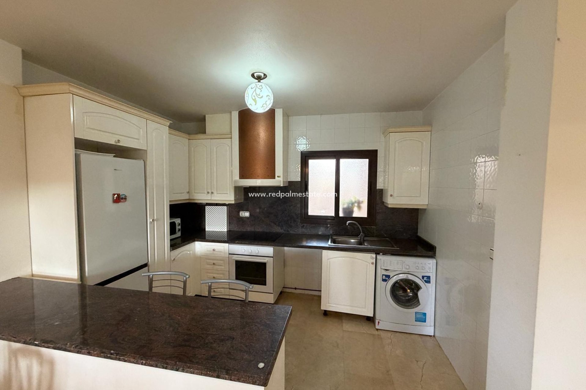 Resale - Apartments -
Orihuela Costa - Las Ramblas