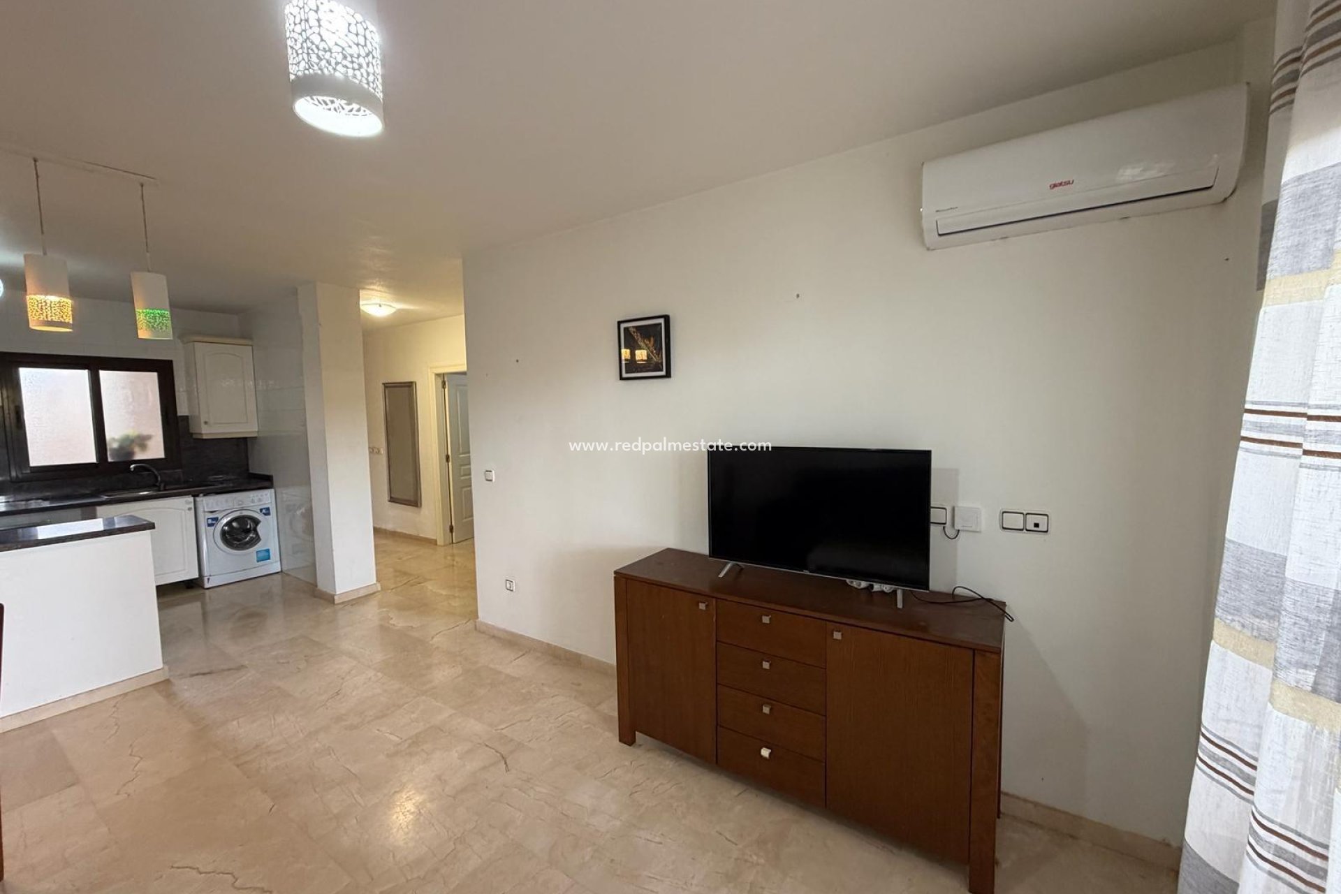 Resale - Apartments -
Orihuela Costa - Las Ramblas