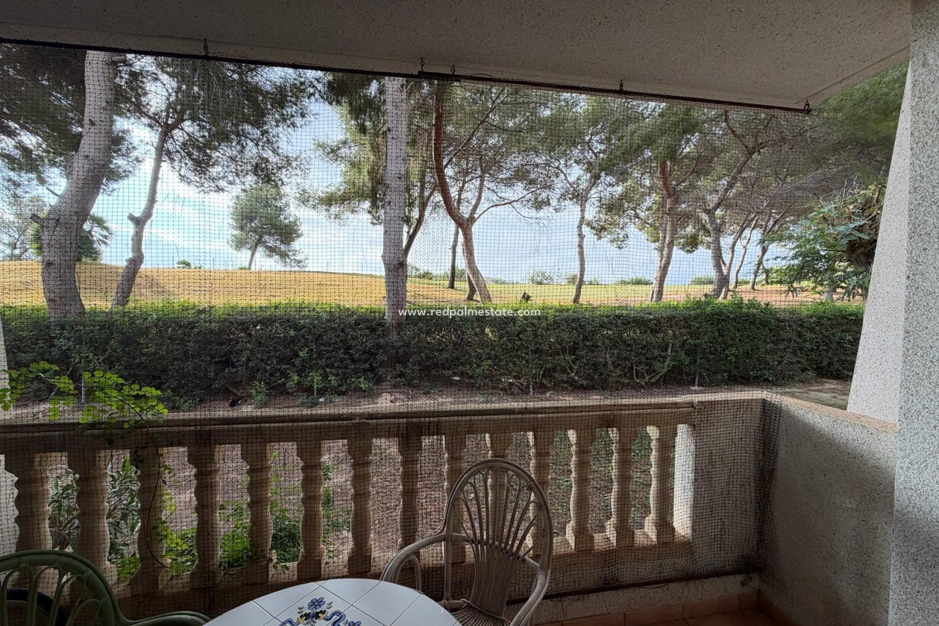 Resale - Apartments -
Orihuela Costa - Las Ramblas