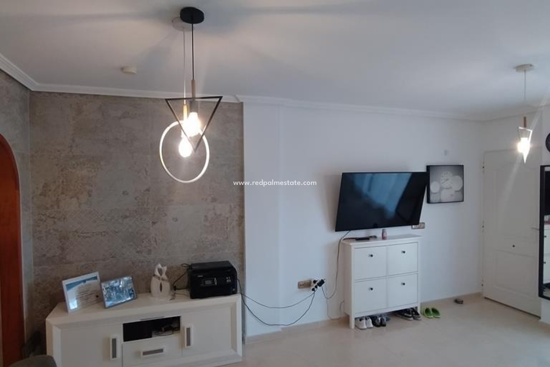 Resale - Apartments -
Orihuela Costa - LOMAS CABO ROIG