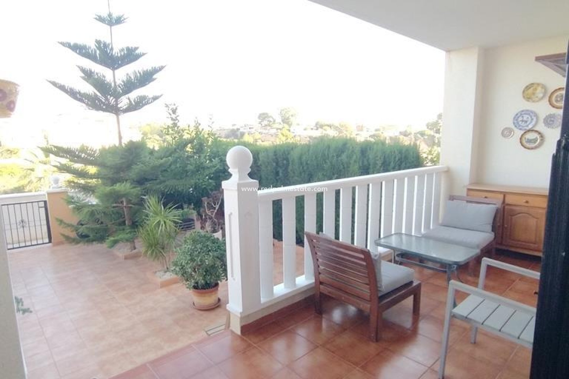 Resale - Apartments -
Orihuela Costa - LOMAS CABO ROIG