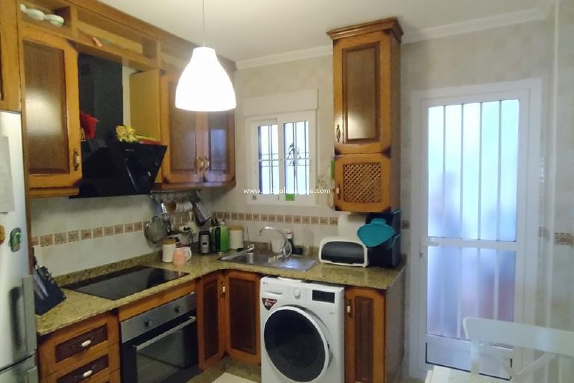 Resale - Apartments -
Orihuela Costa - LOMAS CABO ROIG