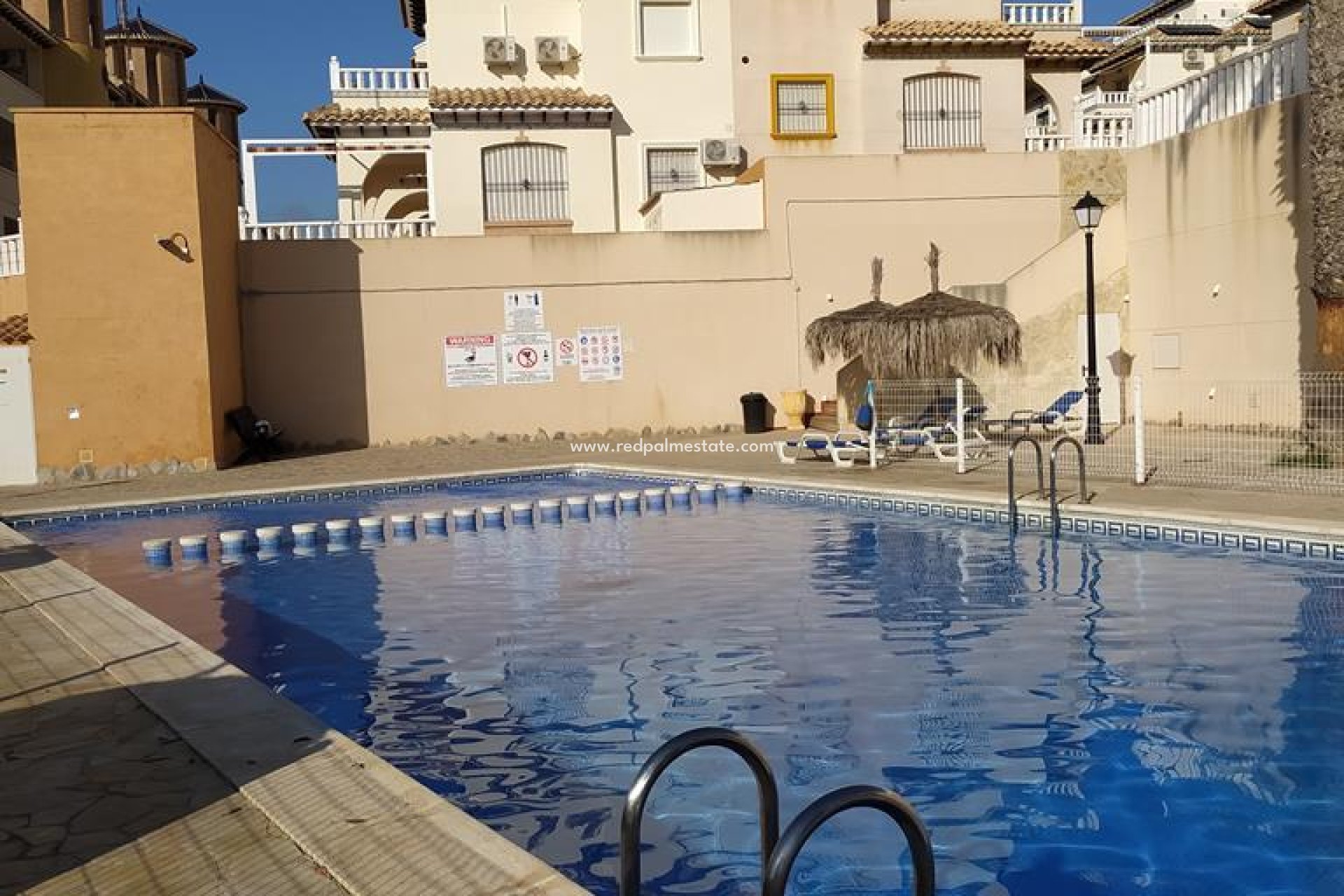Resale - Apartments -
Orihuela Costa - LOMAS CABO ROIG
