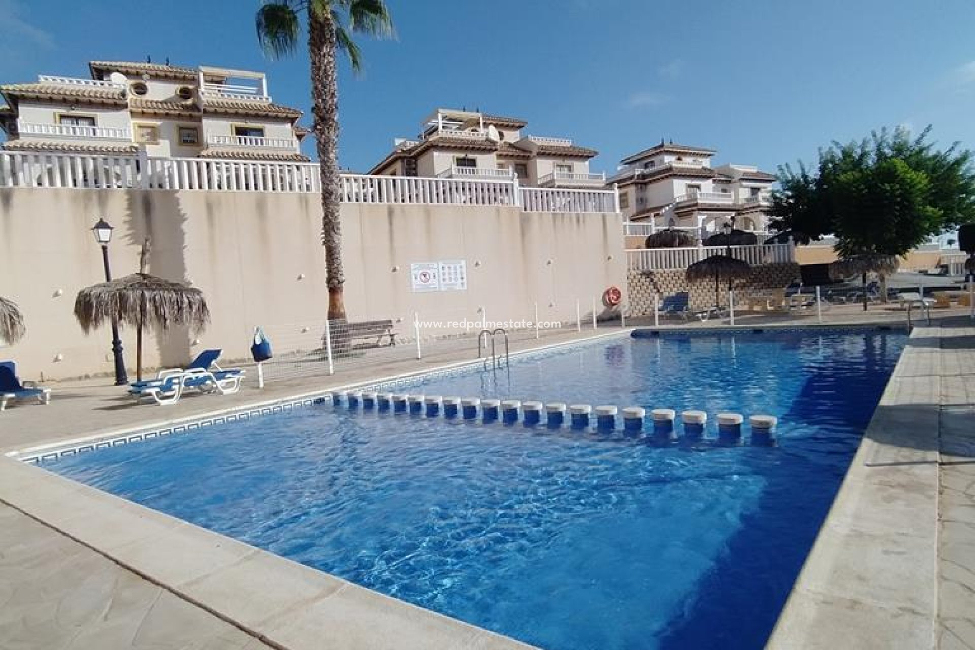 Resale - Apartments -
Orihuela Costa - LOMAS CABO ROIG