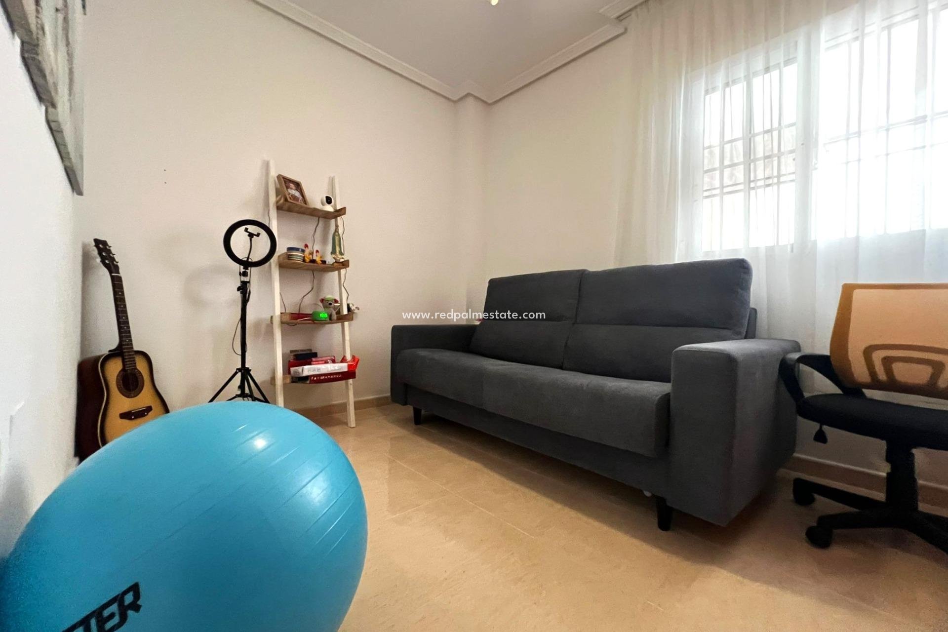 Resale - Apartments -
Orihuela Costa - Lomas De Cabo Roig-los Dolses