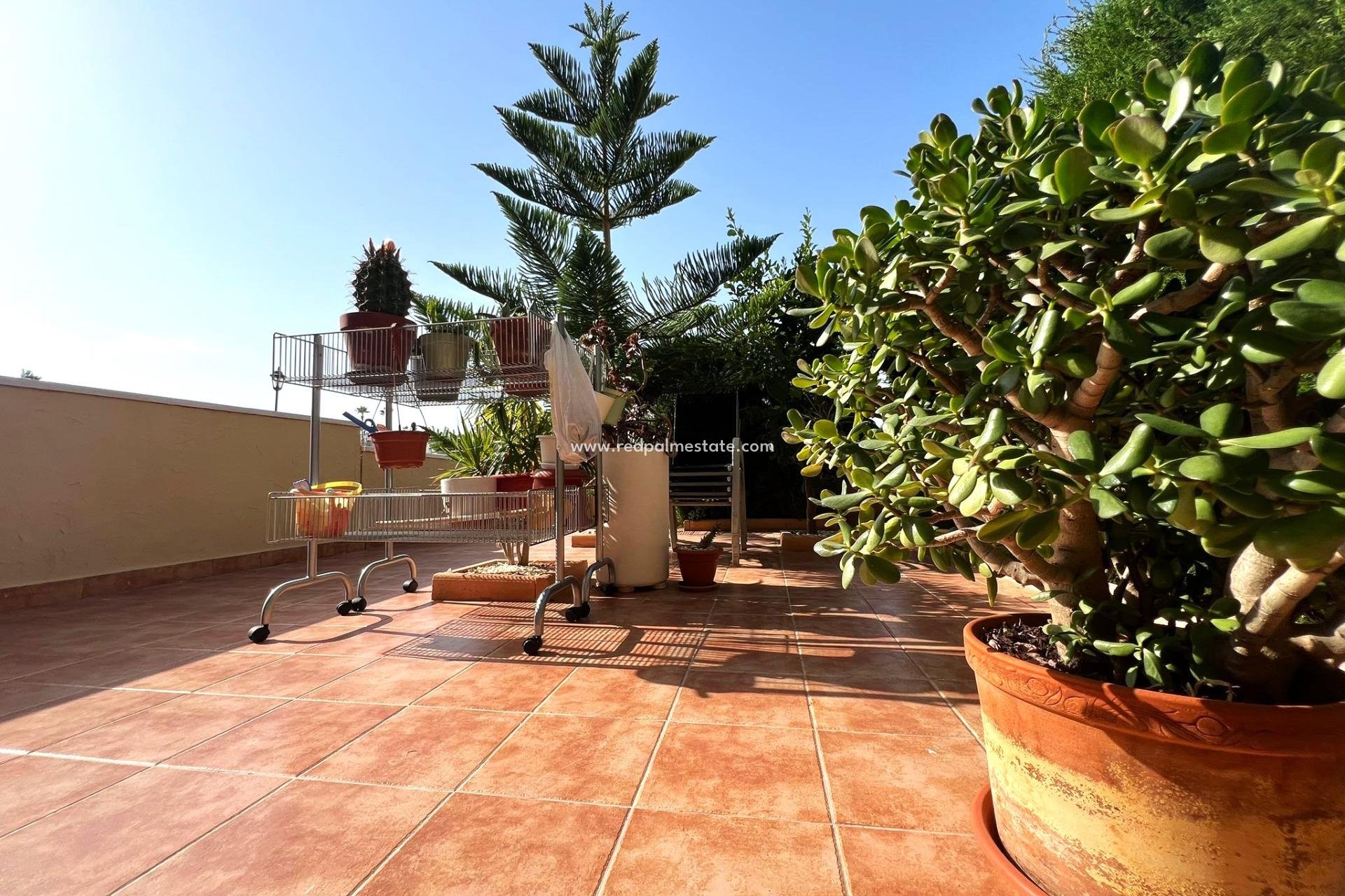 Resale - Apartments -
Orihuela Costa - Lomas De Cabo Roig-los Dolses