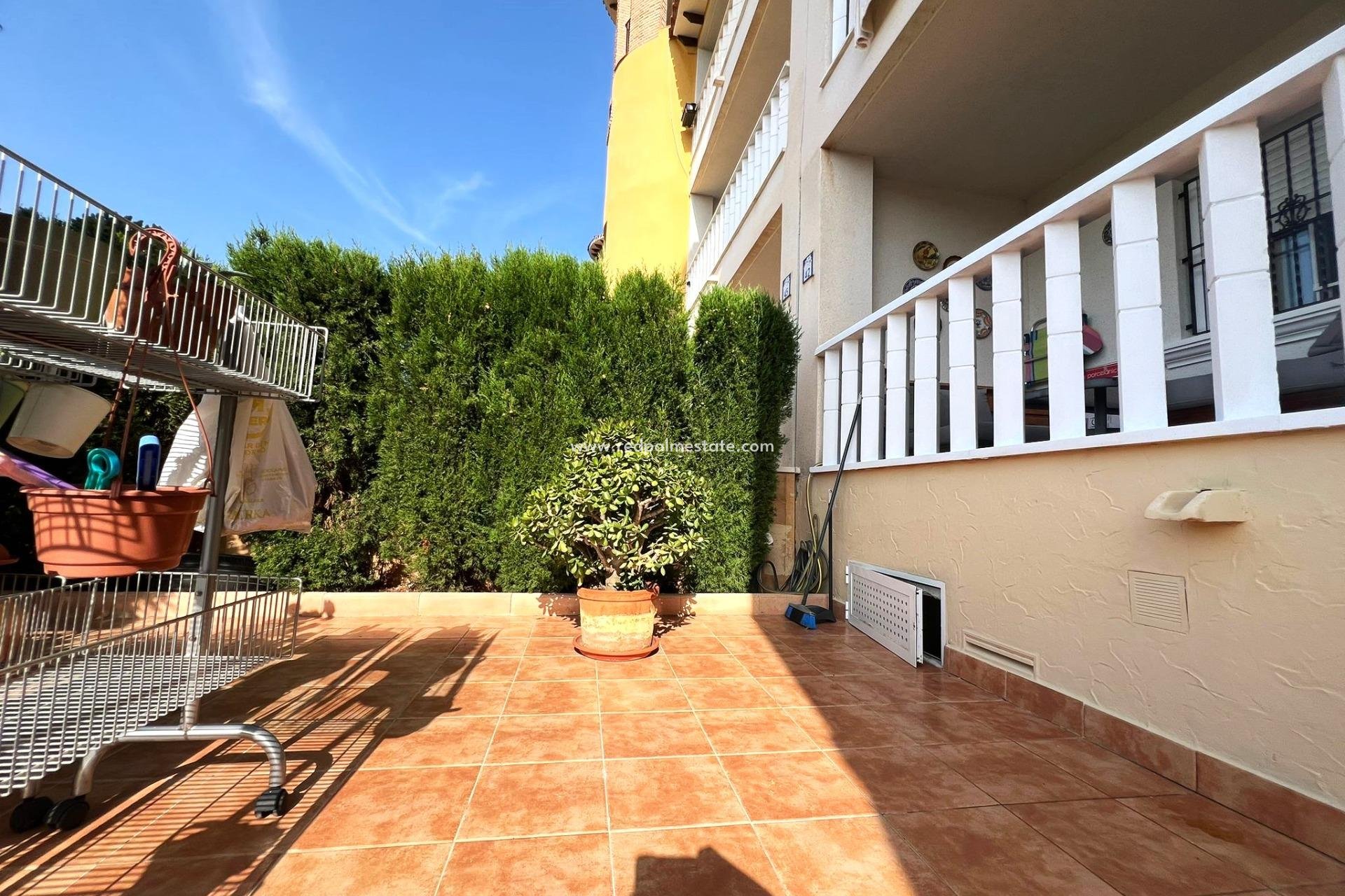 Resale - Apartments -
Orihuela Costa - Lomas De Cabo Roig-los Dolses