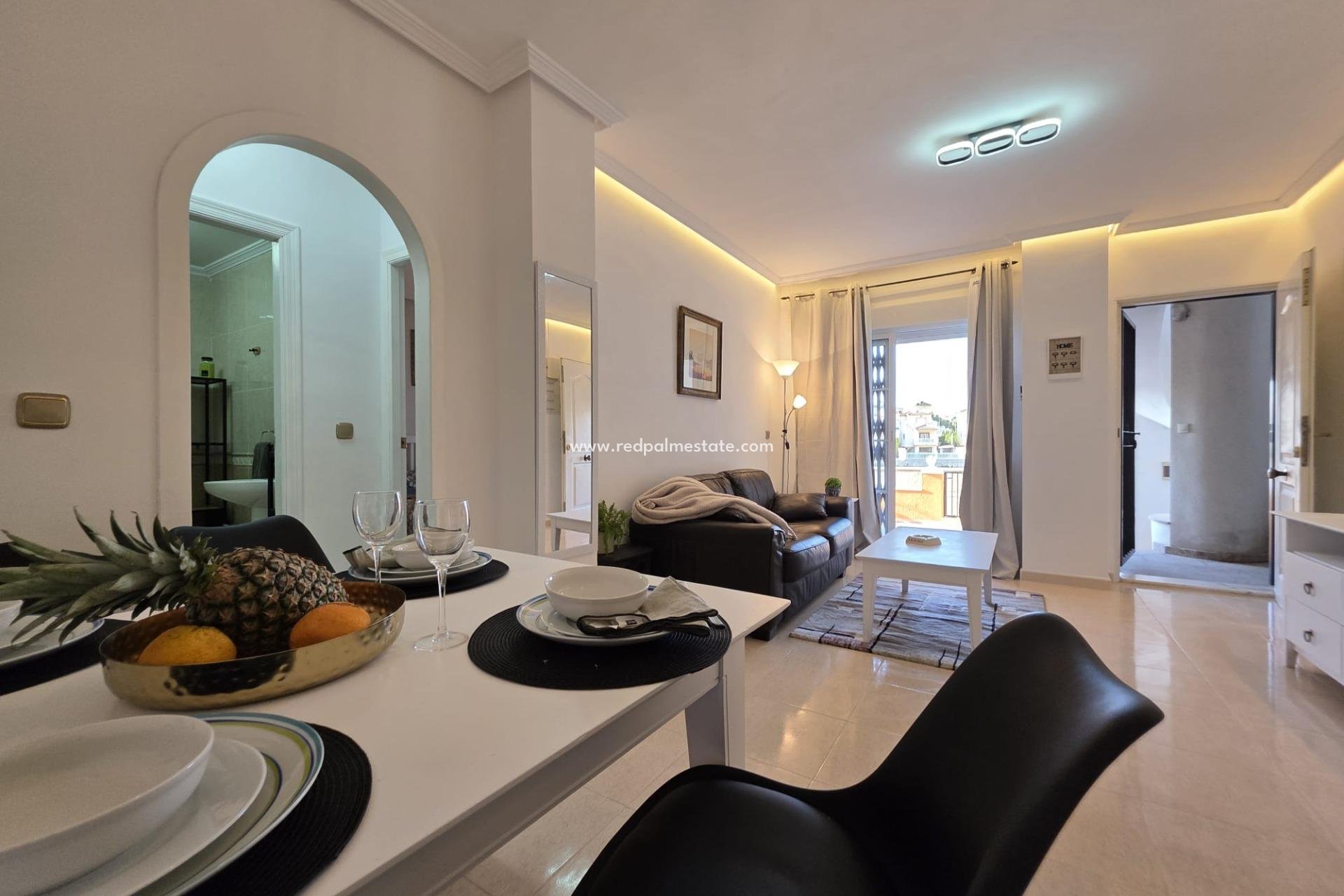 Resale - Apartments -
Orihuela Costa - Lomas De Cabo Roig-los Dolses