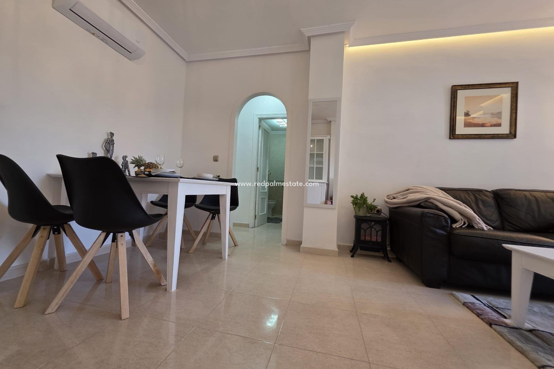 Resale - Apartments -
Orihuela Costa - Lomas De Cabo Roig-los Dolses