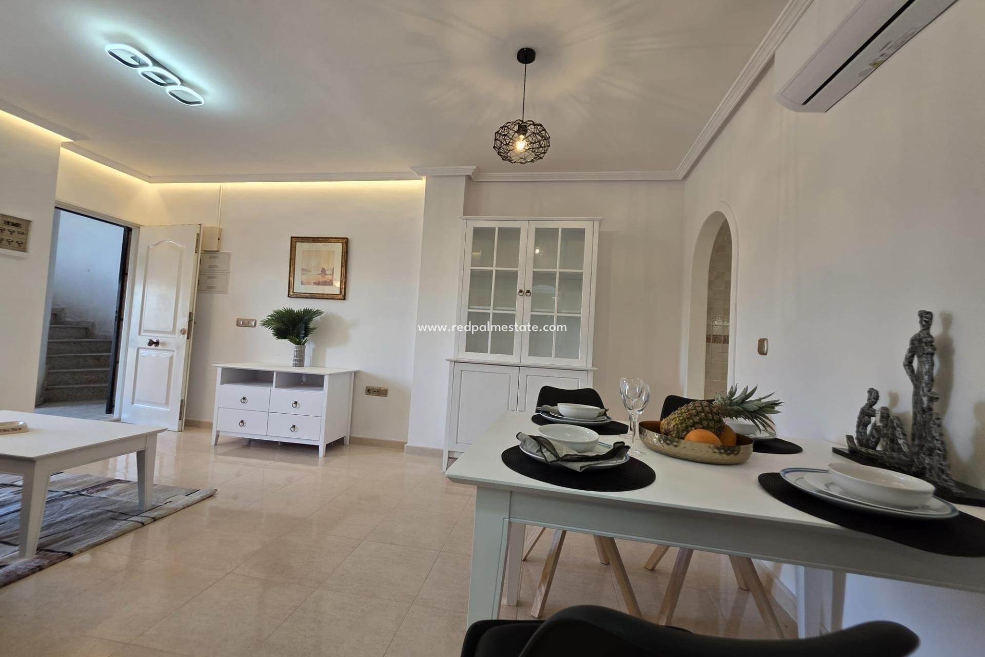 Resale - Apartments -
Orihuela Costa - Lomas De Cabo Roig-los Dolses