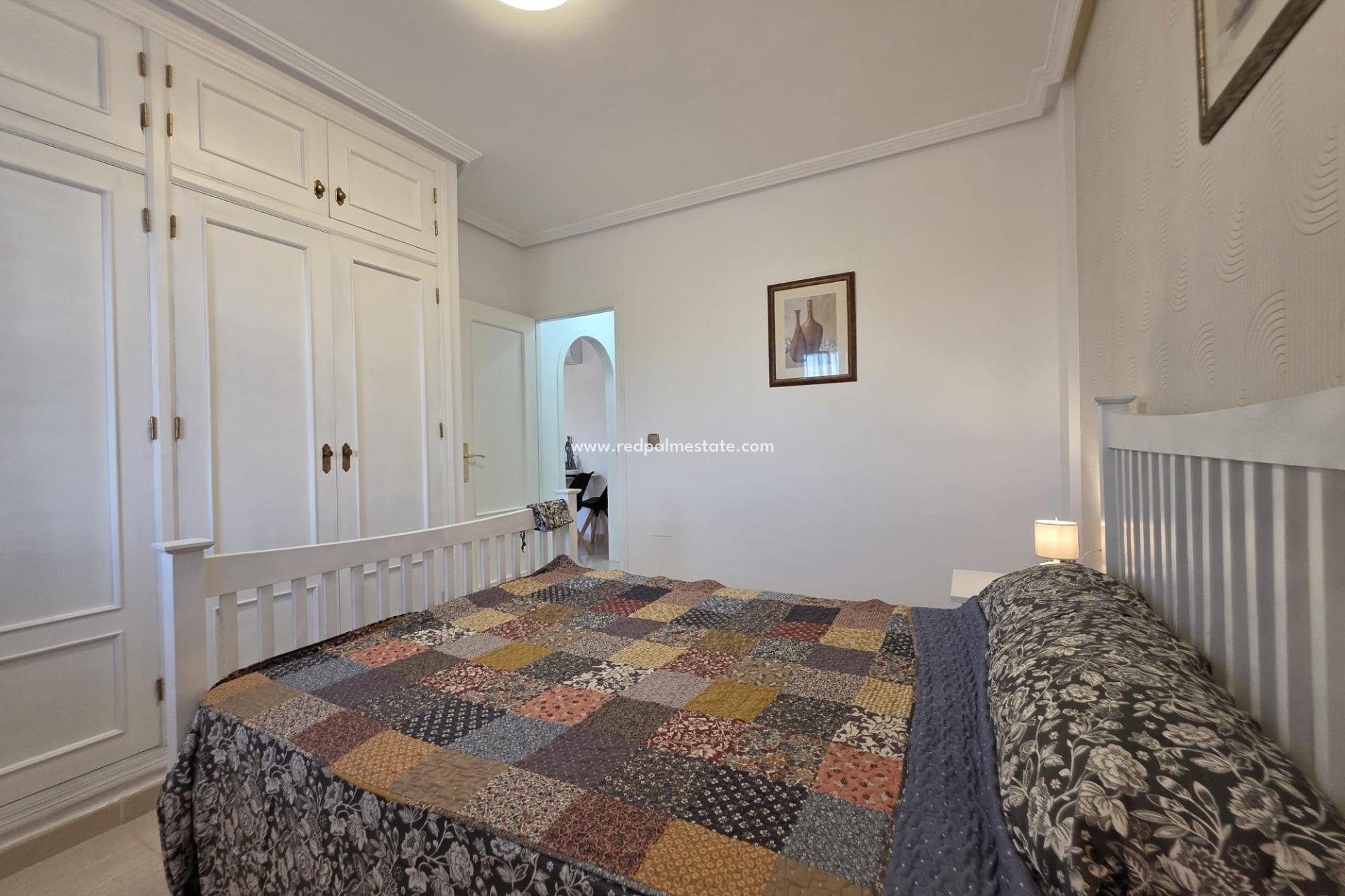 Resale - Apartments -
Orihuela Costa - Lomas De Cabo Roig-los Dolses