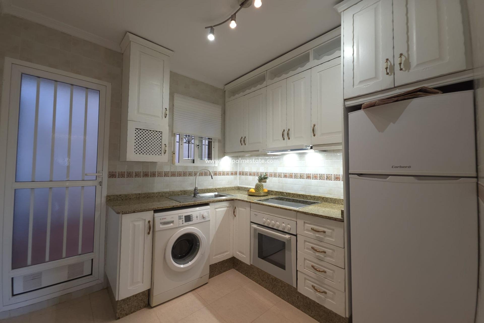 Resale - Apartments -
Orihuela Costa - Lomas De Cabo Roig-los Dolses