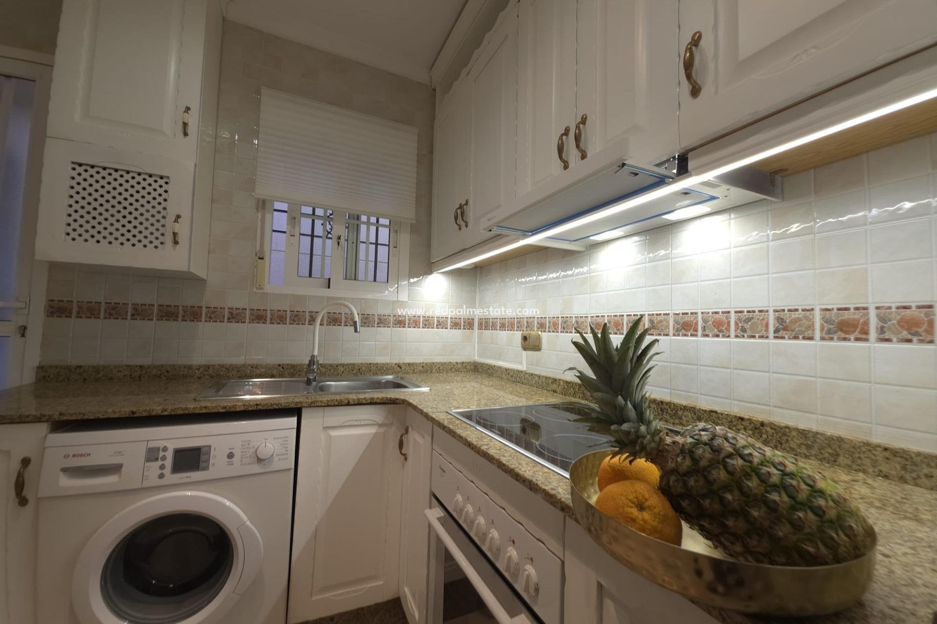 Resale - Apartments -
Orihuela Costa - Lomas De Cabo Roig-los Dolses