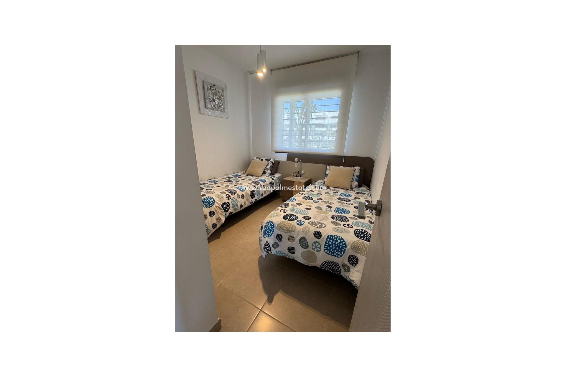 Resale - Apartments -
Orihuela Costa - Lomas de Cabo Roig