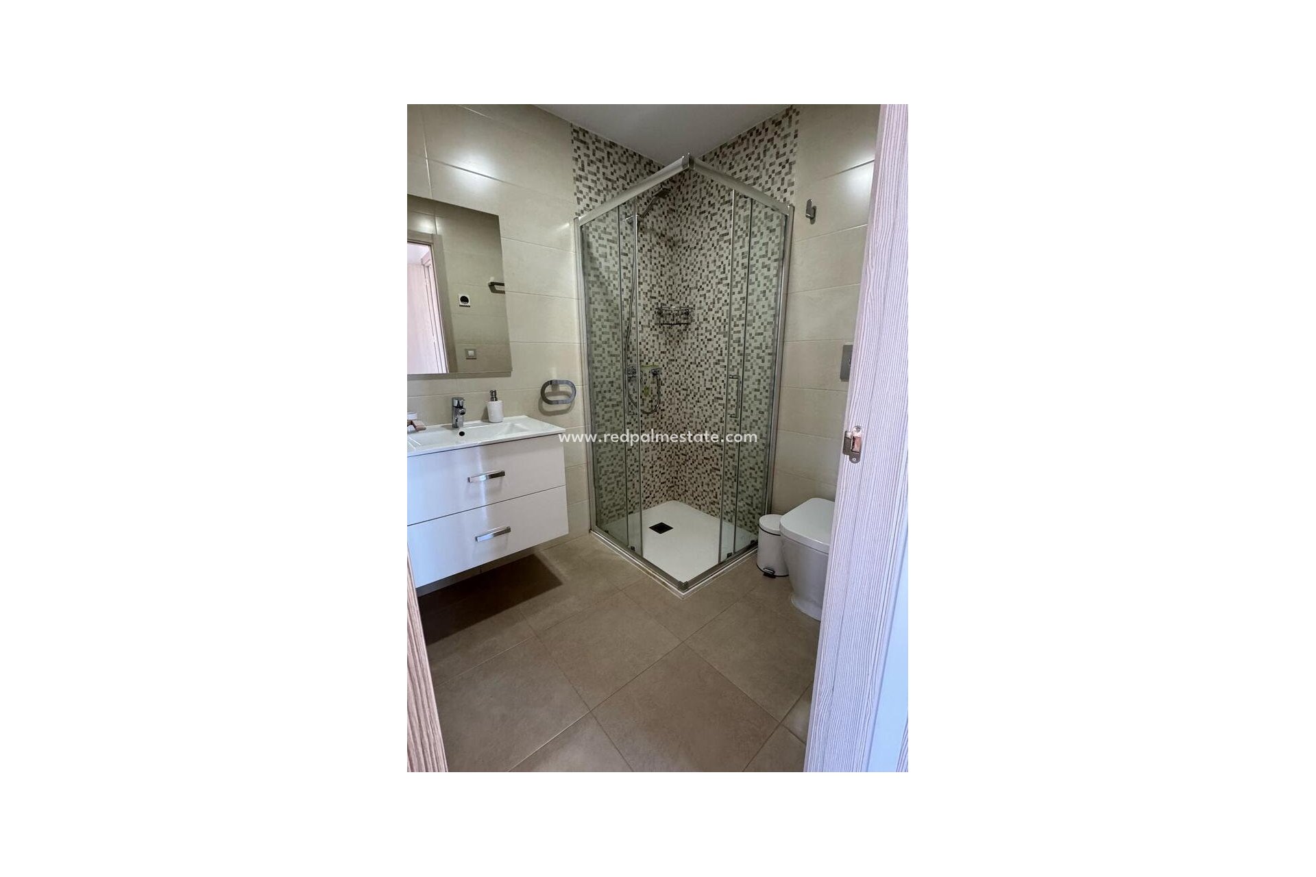 Resale - Apartments -
Orihuela Costa - Lomas de Cabo Roig