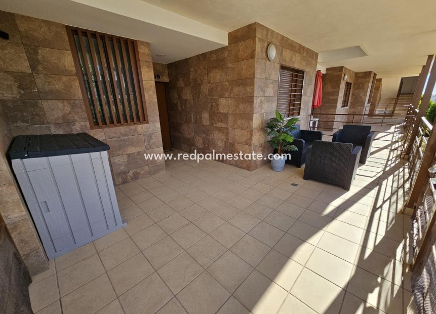 Resale - Apartments -
Orihuela Costa - Lomas de Cabo Roig