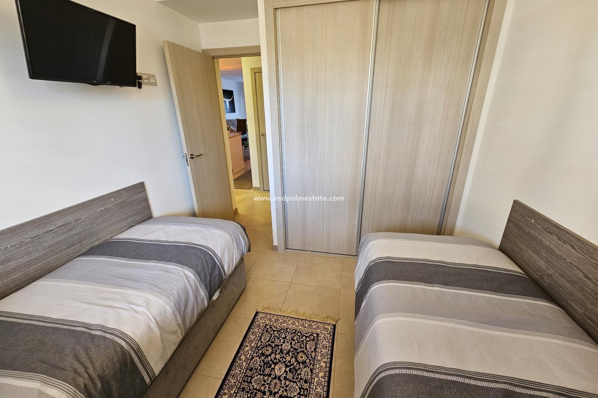 Resale - Apartments -
Orihuela Costa - Lomas de Cabo Roig