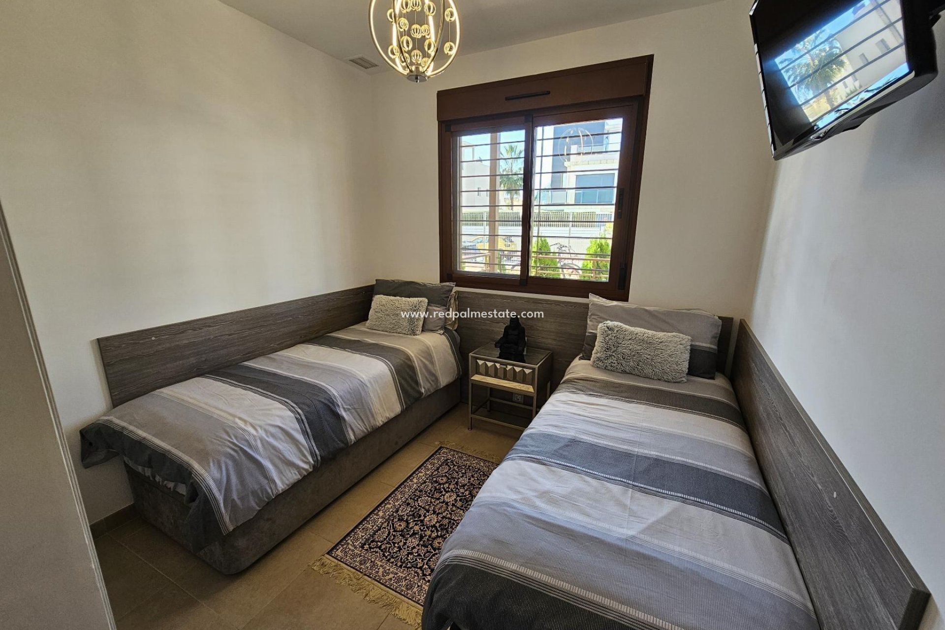 Resale - Apartments -
Orihuela Costa - Lomas de Cabo Roig