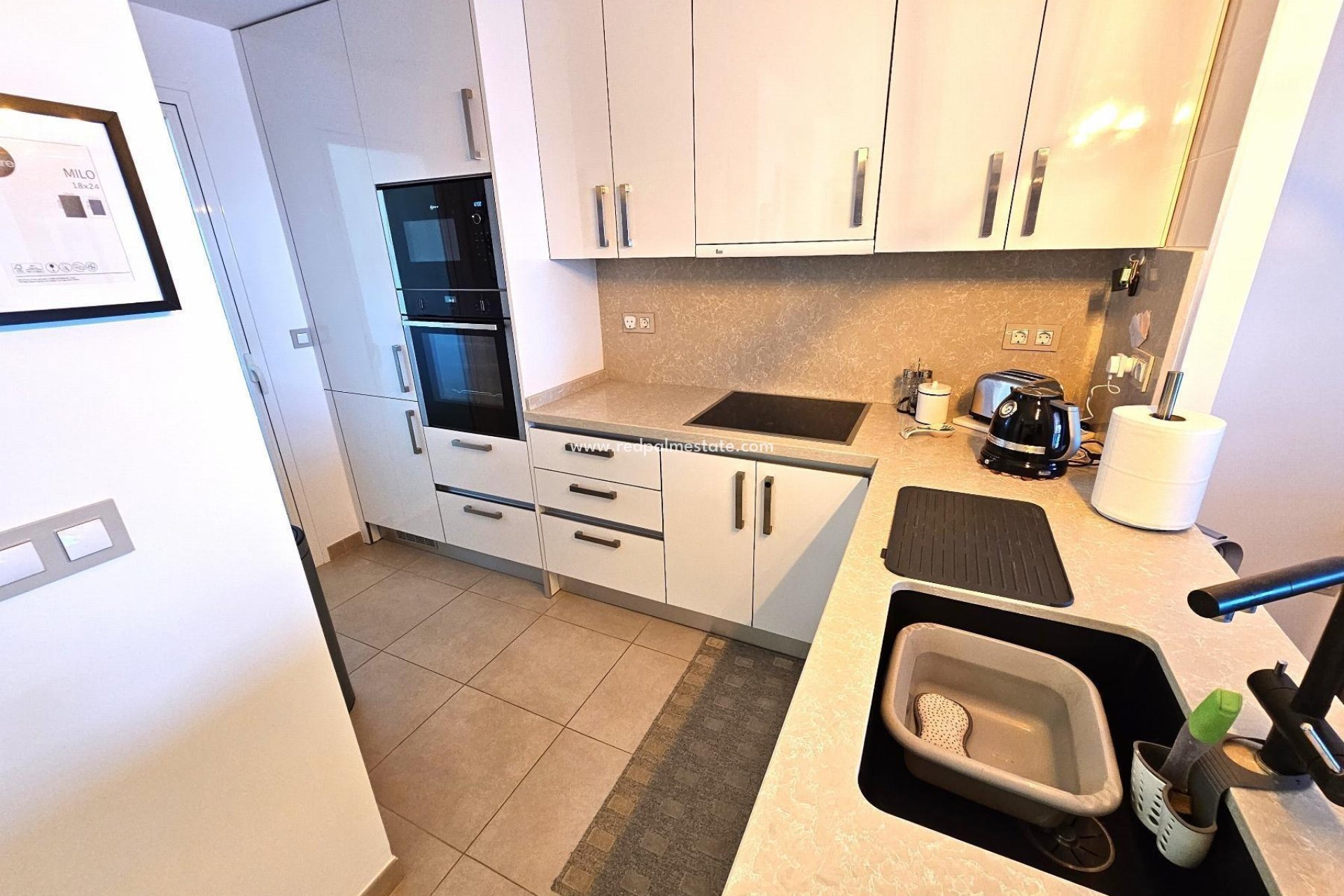 Resale - Apartments -
Orihuela Costa - Lomas de Cabo Roig