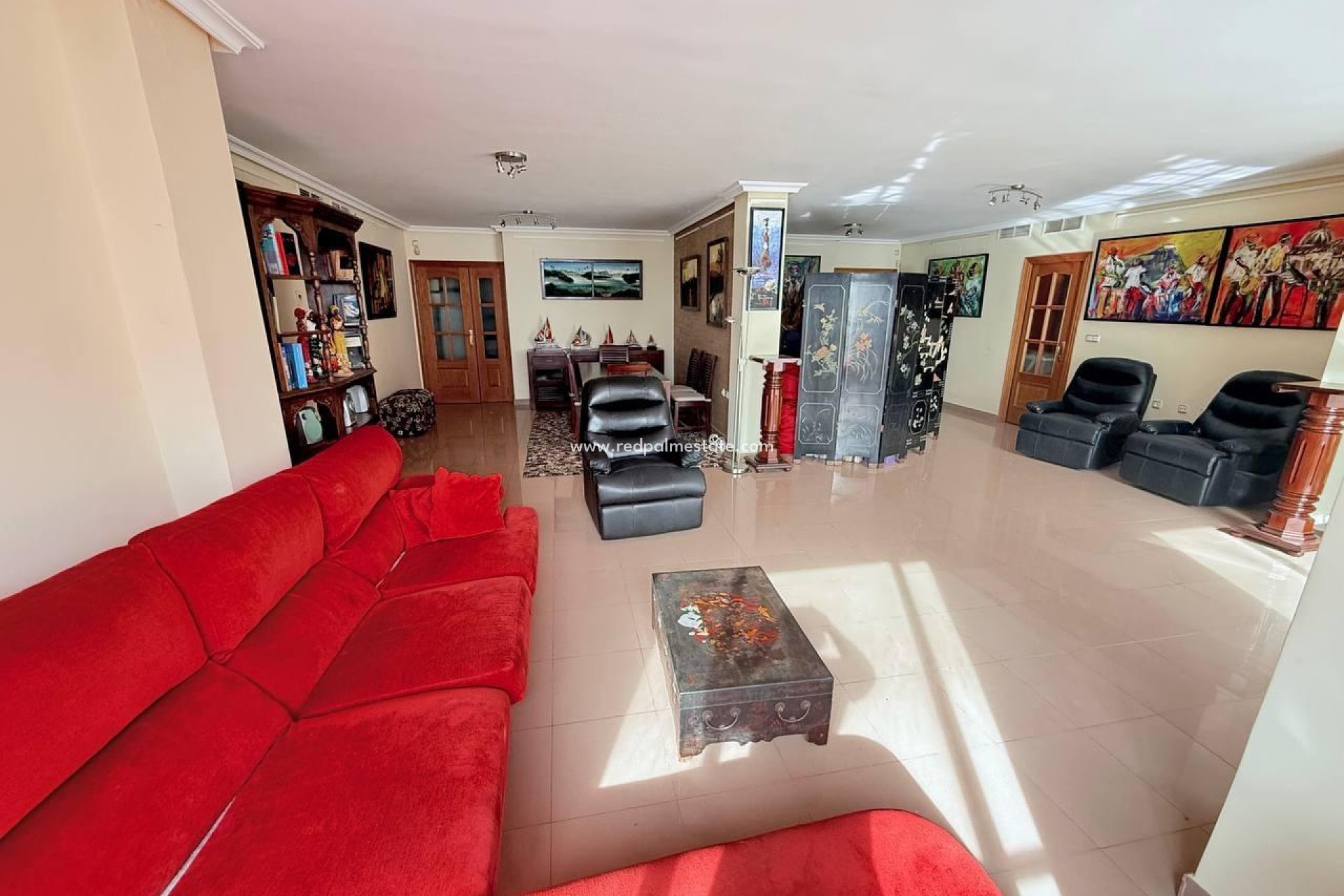 Resale - Apartments -
Orihuela Costa - Lomas de Cabo Roig