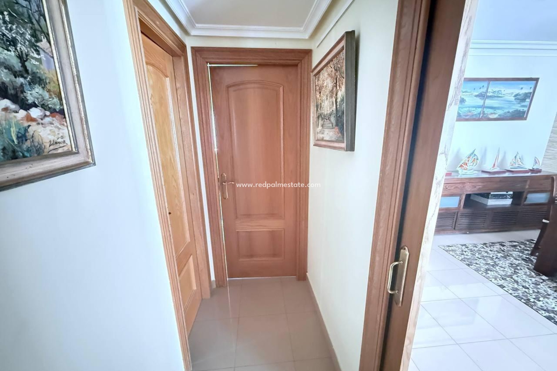 Resale - Apartments -
Orihuela Costa - Lomas de Cabo Roig