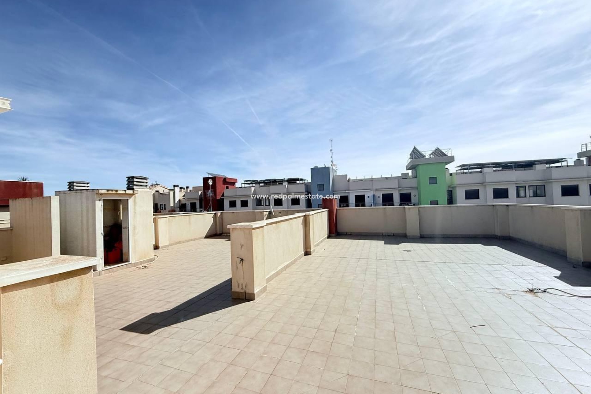 Resale - Apartments -
Orihuela Costa - Lomas de Cabo Roig