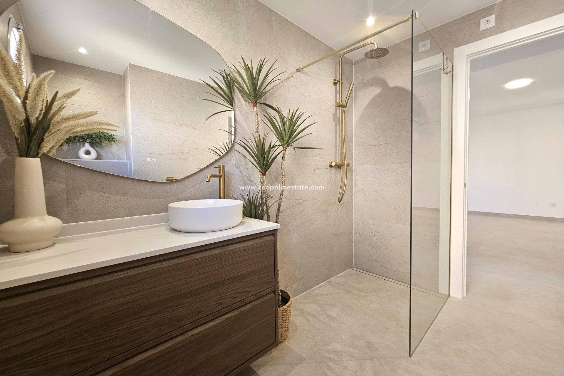 Resale - Apartments -
Orihuela Costa - Lomas de Cabo Roig