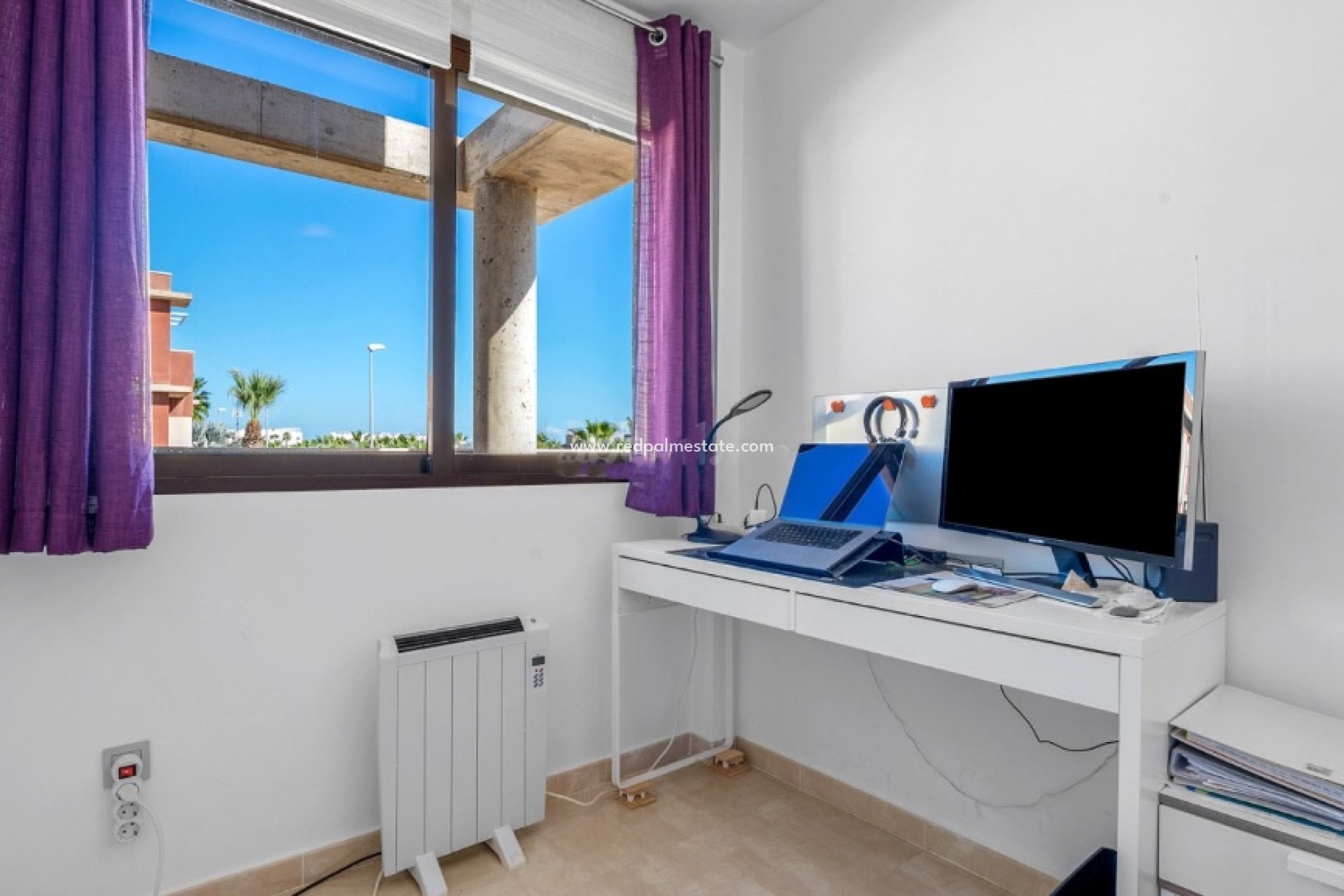 Resale - Apartments -
Orihuela Costa - Lomas de Cabo Roig