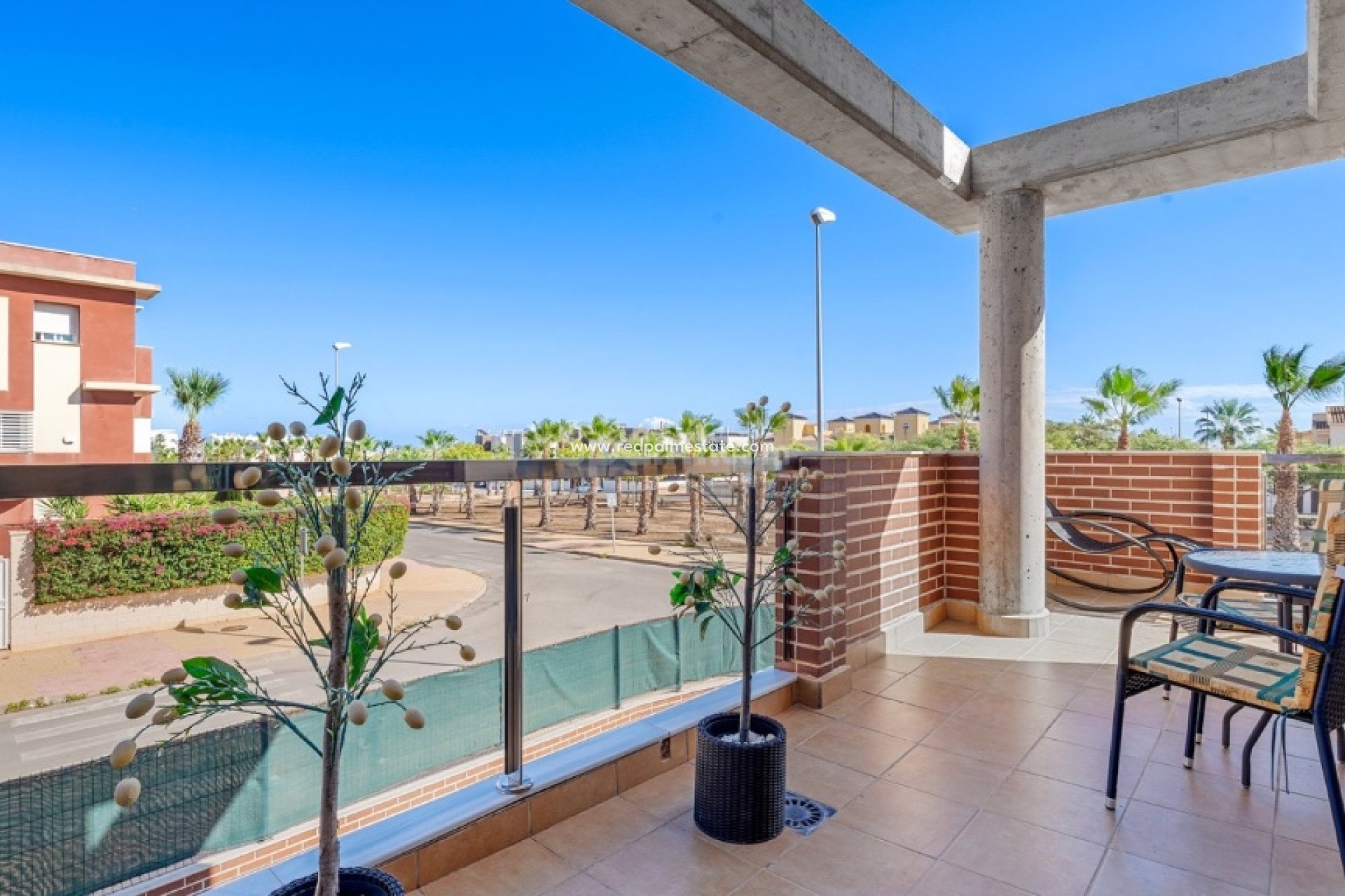 Resale - Apartments -
Orihuela Costa - Lomas de Cabo Roig