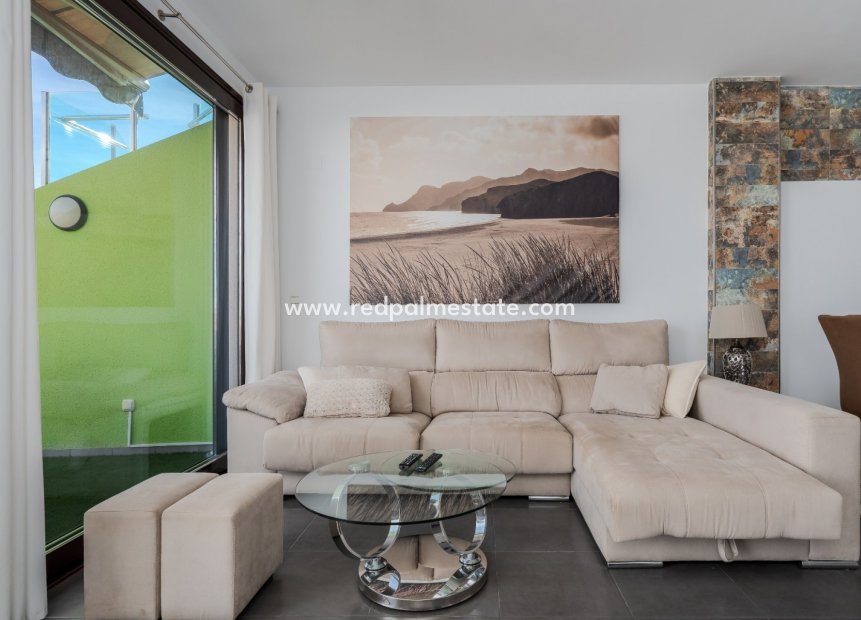 Resale - Apartments -
Orihuela Costa - Lomas de Cabo Roig